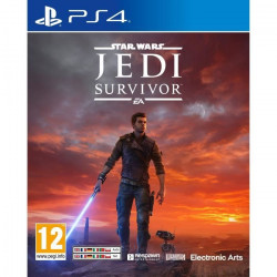 Star Wars Jedi Survivor -...