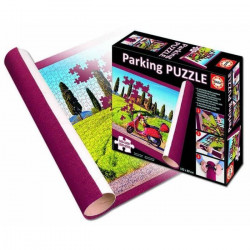 Tapis pour puzzle - EDUCA -...