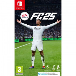 EA SPORTS FC 25 - Jeu...