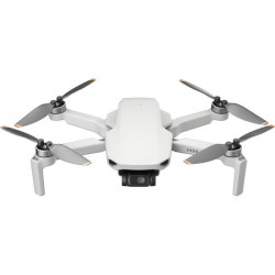 Drone pliable DJI Mini 4K...