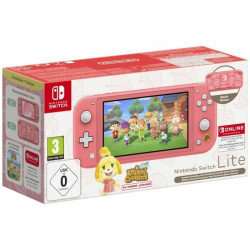 Console portable Nintendo...