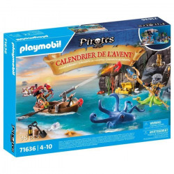 PLAYMOBIL - 71636 -...