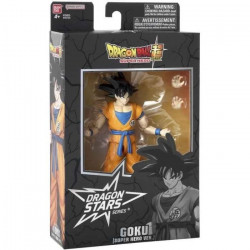 Figurine Dragon Ball Super...