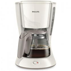 Cafetiere filtre - PHILIPS...