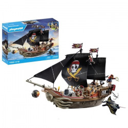 PLAYMOBIL 71530 Bateau...