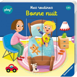 Ravensburger - Play + -...