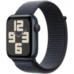 Apple Watch SE GPS - 44mm -...