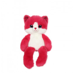 Peluche Chat Leggies -...