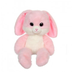 Peluche Lapin Leggies -...