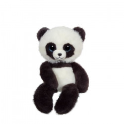 Peluche Panda Leggies -...