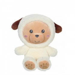 Peluche Chien Hoody Pets -...