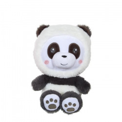 Peluche Panda Hoody Pets -...