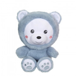 Peluche Ours Hoody Pets -...