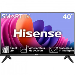 TV LED - HISENSE - 40A4N -...