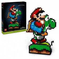 LEGO Super Mario 71438...