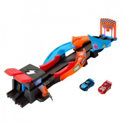 Circuit Glow Racers -...