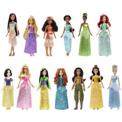 Mattel Disney Coffret...