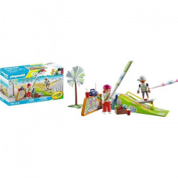 PLAYMOBIL - 71515 -...