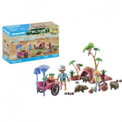 PLAYMOBIL - 71625 -...