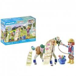 PLAYMOBIL - 71639 - Ellie...