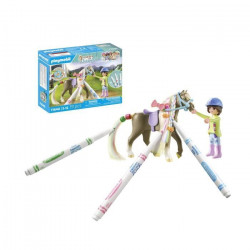 PLAYMOBIL - 71640 -...