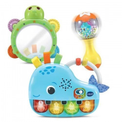 VTECH COFFRET P'TIT...