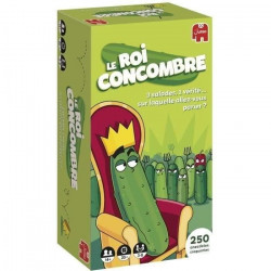 LE ROI CONCOMBRE - Jeu de...