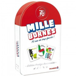 MILLE BORNES PRESTIGE 70 -...