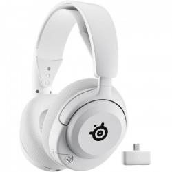 Casque Gaming Sans fil -...