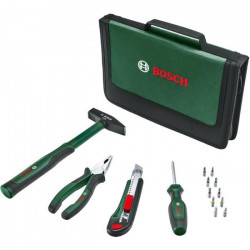 Bosch Set outils a main...