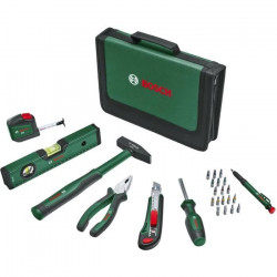 Bosch Set d'outils a main Universal 25 pieces