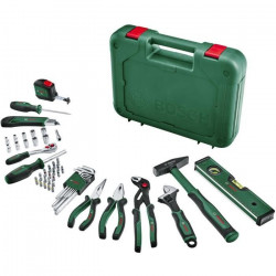 Bosch Set d'outils a main...