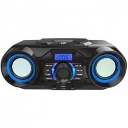 Radio CD portable - CGV -...