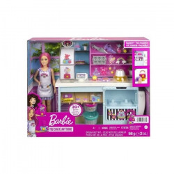 Pasticceria Barbie - MATTEL...