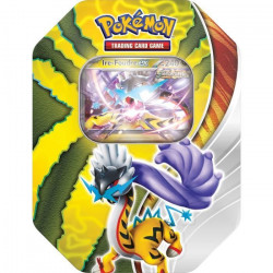 Pokémon : Pokébox Ire-Foudre