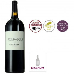 Magnum Castelmaure La...