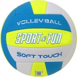 Ballon de volley - SPORT...