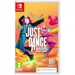 Just Dance 2025 - Jeu...