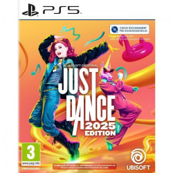 Just Dance 2025 - Jeu PS5 -...