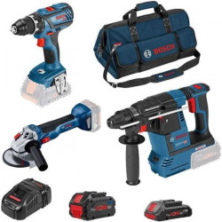 Bosch Pro 3 OUTILS :...