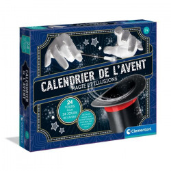 CLEMENTONI - Calendrier de...