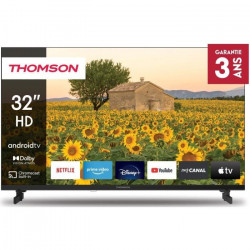 THOMSON 32HA2S13 - TV LED...