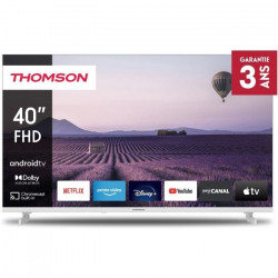 THOMSON 40FA2S13W - TV LED...