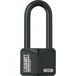 Abus Granit Plus Cadenas en...