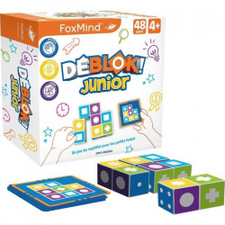 Déblok Junior