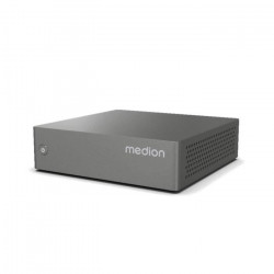 PC MEDION S06 MD35300 -...