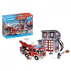 PLAYMOBIL - 71603 - Megaset...