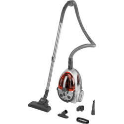 Aspirateur sans sac -...