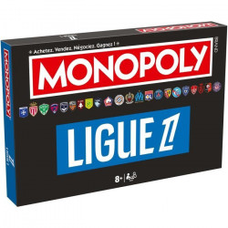 Jeu de société - WINNING...