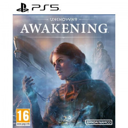 Unknown 9 : Awakening - Jeu...